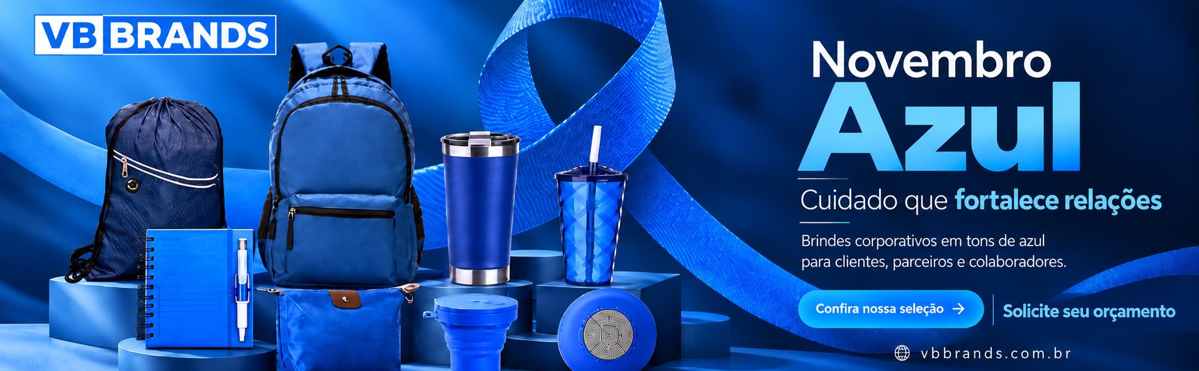 Novembro Azul