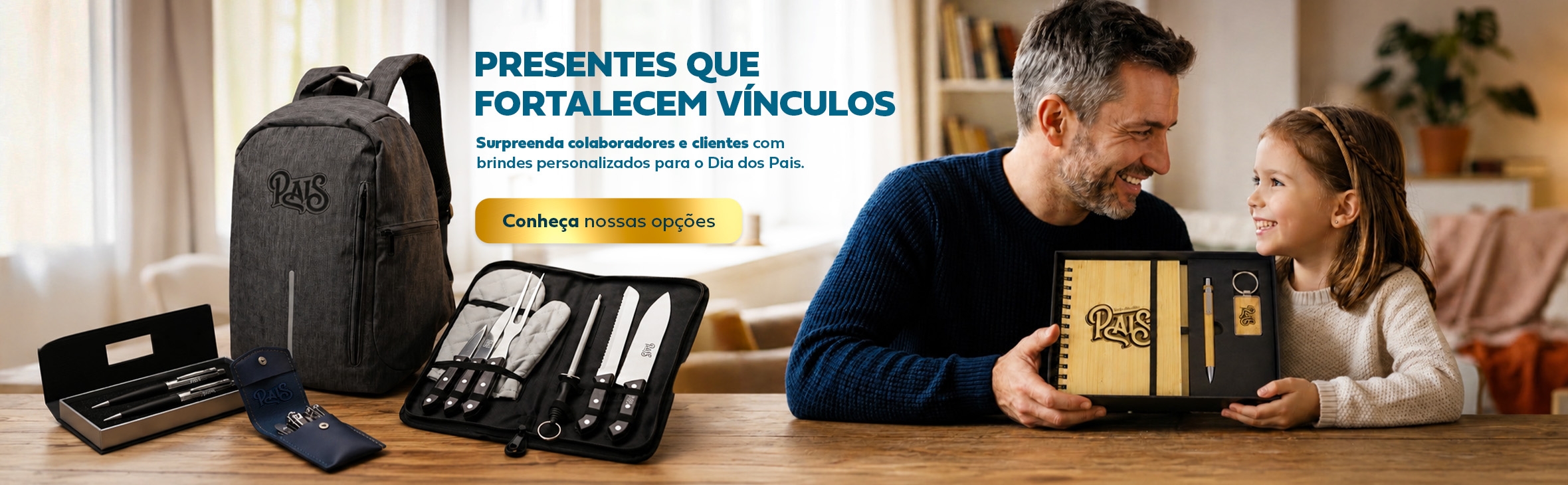 Dia dos pais