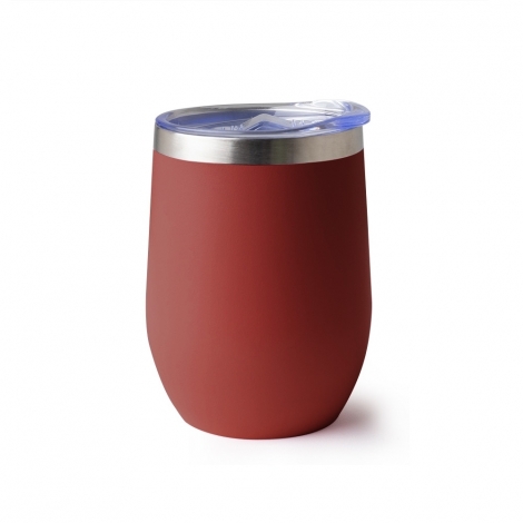 VERMELHO/INOX