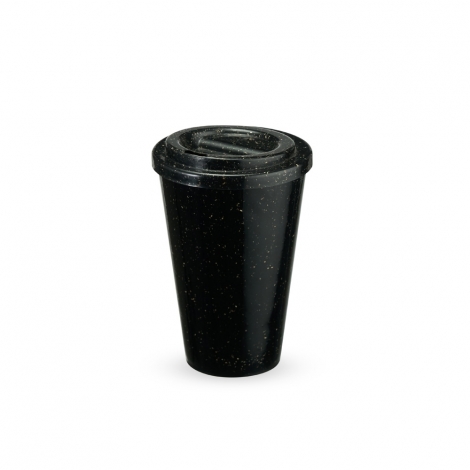COPO FIBRA DE MADEIRA 450ML