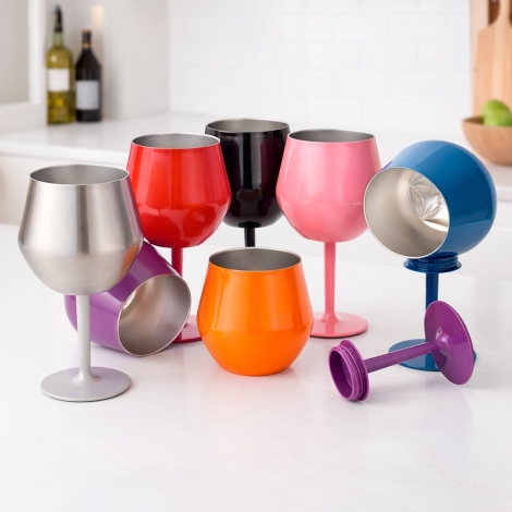 TAÇA TÉRMICA 350ML