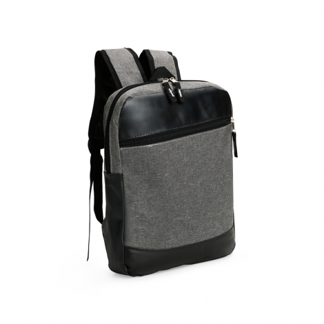 MOCHILA POLIÉSTER PVC MESCLA 11 LITROS