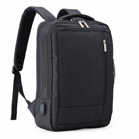 MOCHILA POLIÉSTER 21L