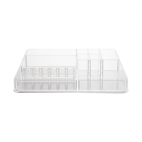 ORGANIZADOR DE COSMETICOS ACRILICO