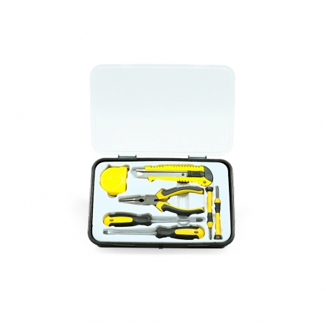 KIT FERRAMENTA 7 PEÇAS