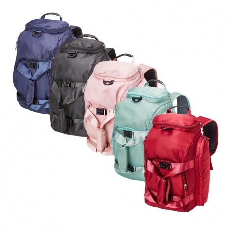 BOLSA ESPORTIVA 33L