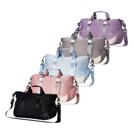 BOLSA ESPORTIVA DE POLIÉSTER 29L
