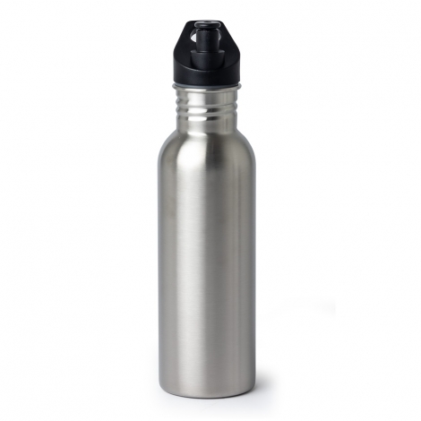 INOX/PRETO
