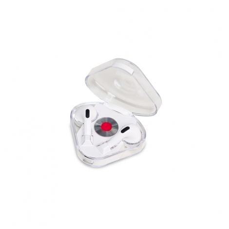 FONE DE OUVIDO BLUETOOTH TOUCH COM CASE CARREGADOR