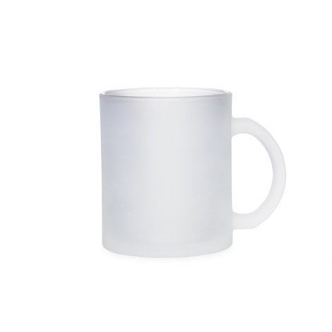 CANECA VIDRO 350ML