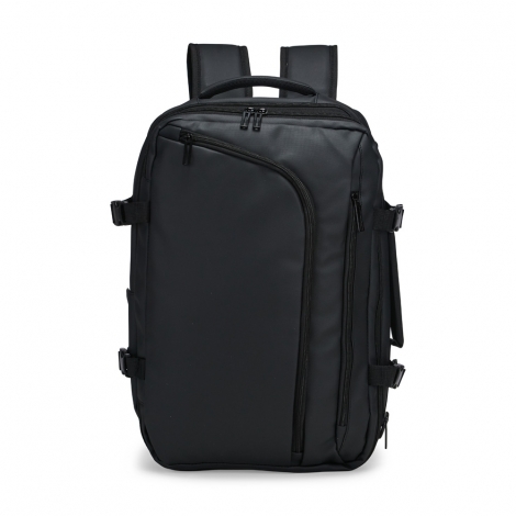 MOCHILA EXPANSÍVEL PU 28L