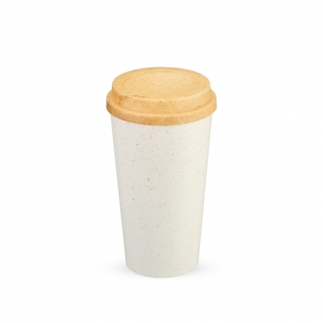 COPO FIBRA DE ARROZ 550ML