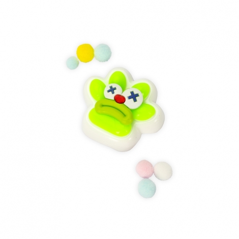 BRINQUEDO APERTÁVEL ANTIESTRESSE