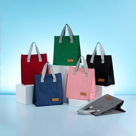 BOLSA TÉRMICA 6L