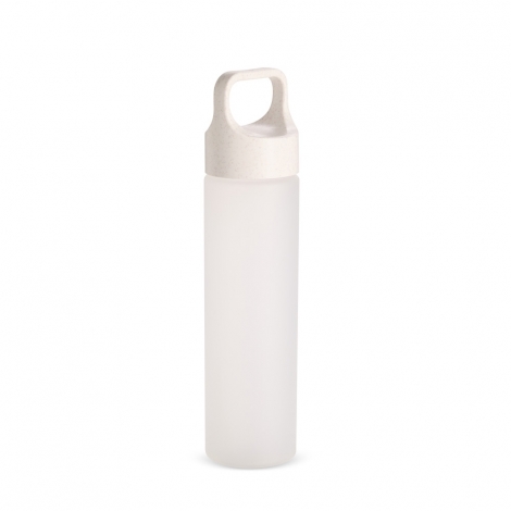 GARRAFA PLÁSTICA 650ML
