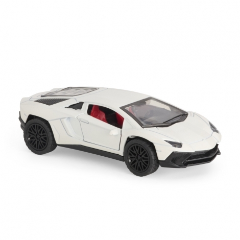 CARRO MINIATURA