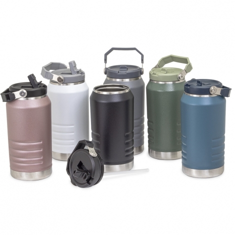 GARRAFA TÉRMICA 1,1L