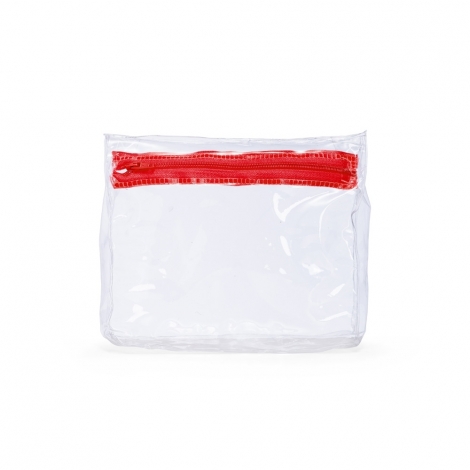 NÉCESSAIRE PVC