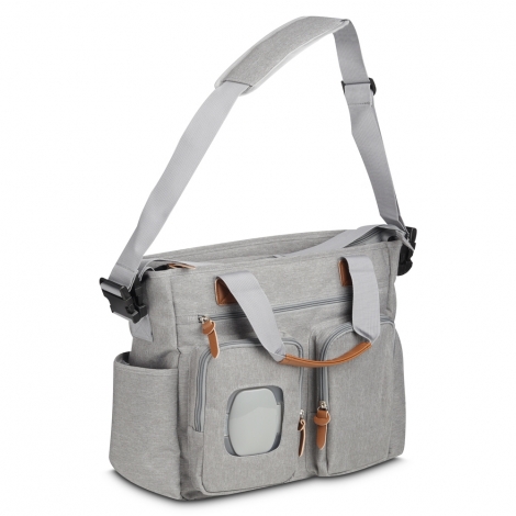BOLSA MULTIFUNCIONAL POLIÉSTER 16 LITROS