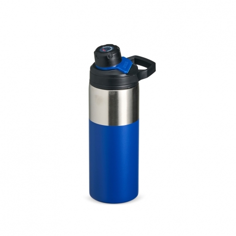 GARRAFA TÉRMICA 550ML