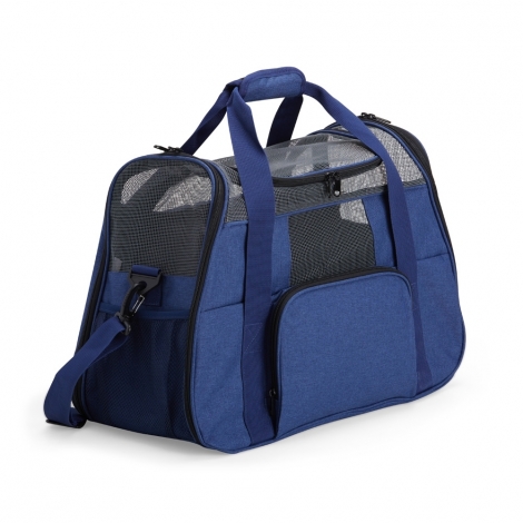 BOLSA PARA TRANSPORTE DE ANIMAIS PET`S