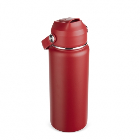 GARRAFA TÉRMICA 600ML