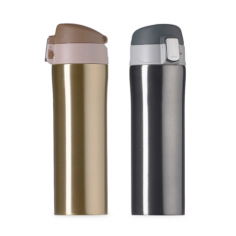 GARRAFA TÉRMICA 450ML