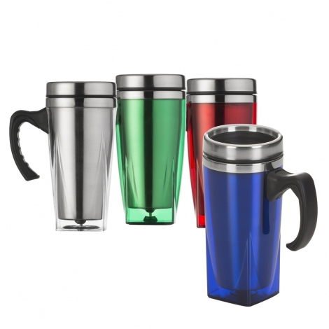 CANECA 450ML FUNDO QUADRADO