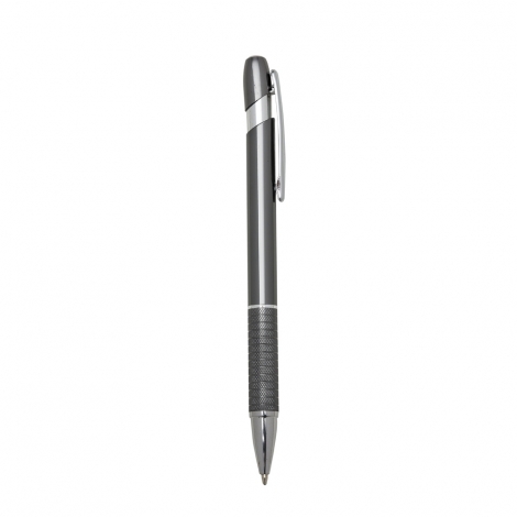 CANETA SEMIMETAL