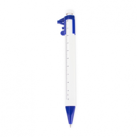 BRANCO/AZUL