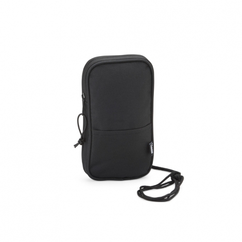 MINI BOLSA TRANSVERSAL DE RPET 1L