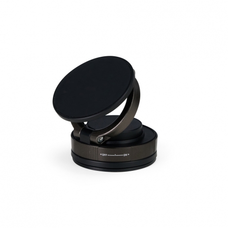 SUPORTE MAGNÉTICO PARA CELULAR