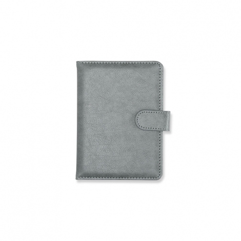 PORTA-PASSAPORTE PU