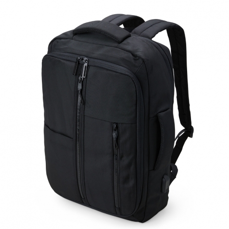 MOCHILA DE NYLON 21L