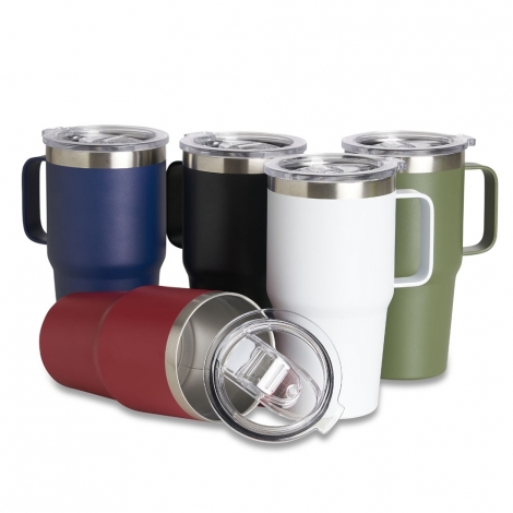 CANECA TÉRMICA 700ML