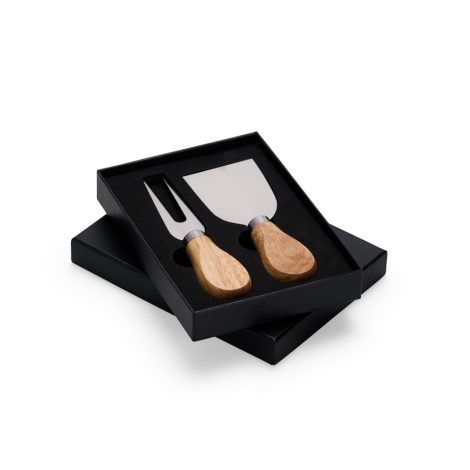 KIT QUEIJO 2 PEÇAS