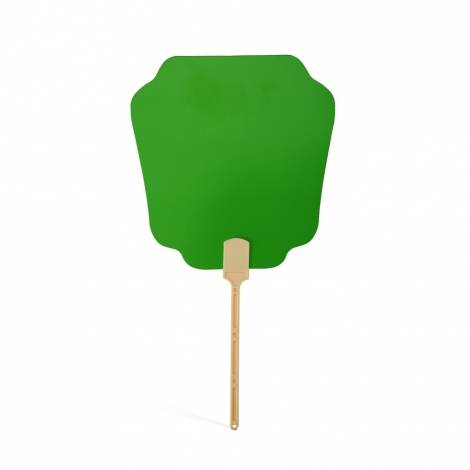 LEQUE DE PAPEL