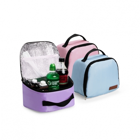 BOLSA TÉRMICA 8L