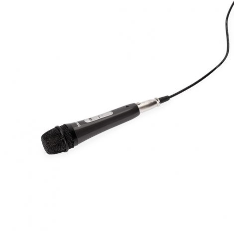 MICROFONE DINÂMICO