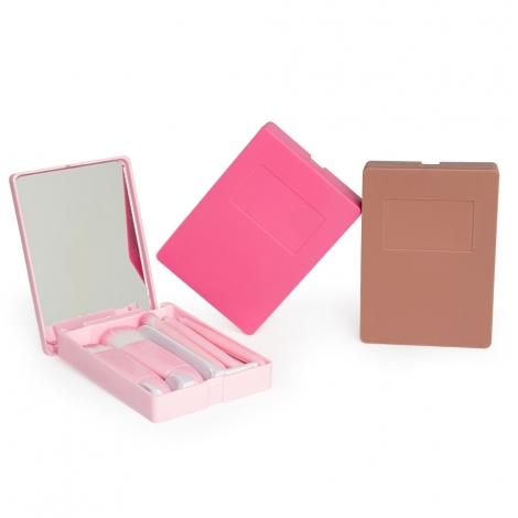 KIT PINCEL 5 PEÇAS