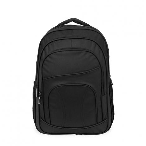 MOCHILA NYLON 25L