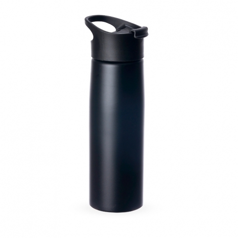 SQUEEZE ALUMINIO 750ML C/ BICO