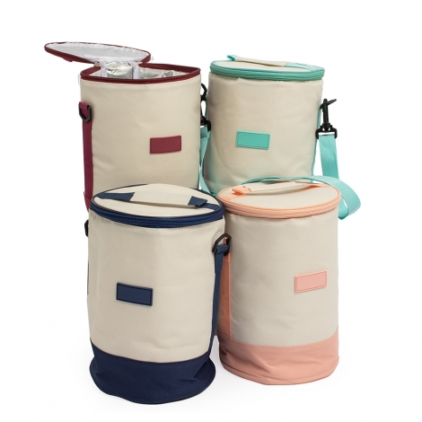BOLSA TÉRMICA OXFORD 8L