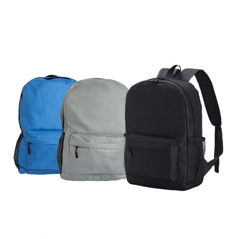 MOCHILA NYLON 18L