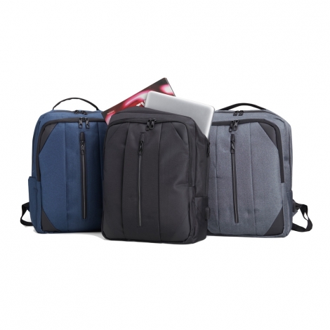 MOCHILA DE NYLON 24L