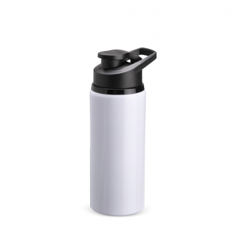 SQUEEZE ALUMÍNIO 650ML