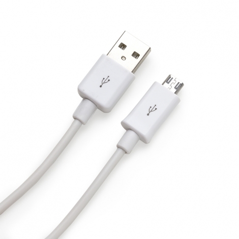 CABO DE DADOS USB V8