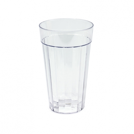 COPO PLÁSTICO 450ML