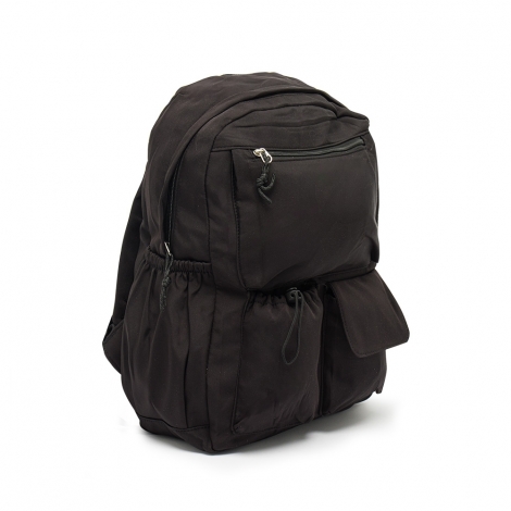 MOCHILA DE POLIÉSTER USB 24L