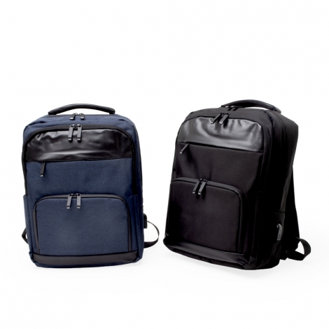 MOCHILA POLIÉSTER 23L